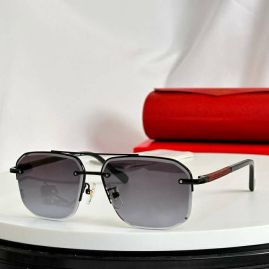 Picture of Cartier Sunglasses _SKUfw56807549fw